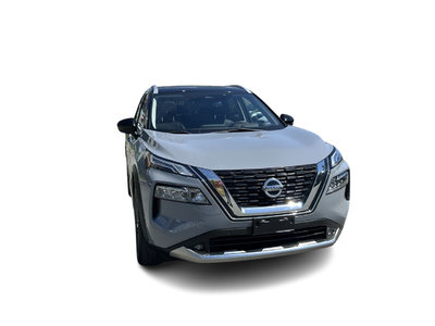 2021 Nissan Rogue in Vancouver, British Columbia