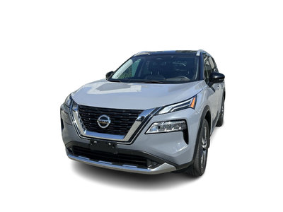 2021 Nissan Rogue in Richmond, British Columbia