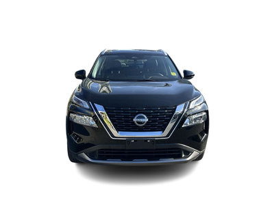2023 Nissan Rogue in North Vancouver, British Columbia