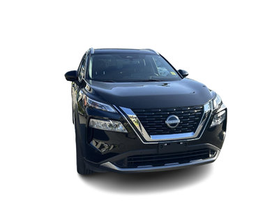 2023 Nissan Rogue in North Vancouver, British Columbia