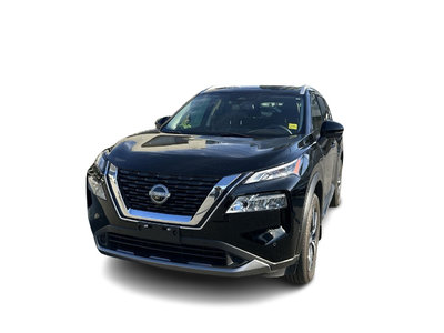2023 Nissan Rogue in Vancouver, British Columbia