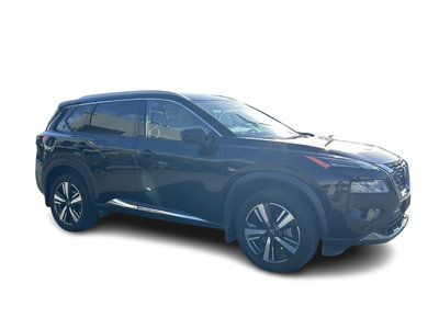 2023 Nissan Rogue in Vancouver, British Columbia