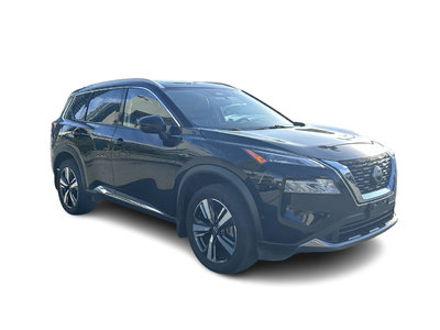 2023 Nissan Rogue in North Vancouver, British Columbia
