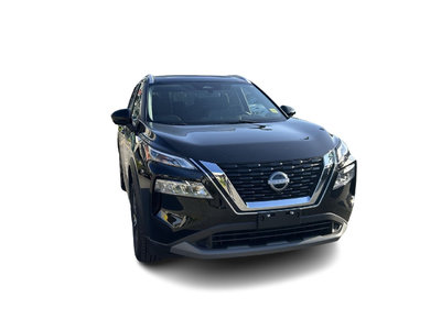 2023 Nissan Rogue in Richmond, British Columbia