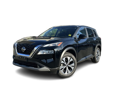 2023 Nissan Rogue in Richmond, British Columbia