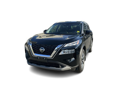 2023 Nissan Rogue in Richmond, British Columbia