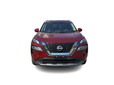 2023 Nissan Rogue in Vancouver, British Columbia