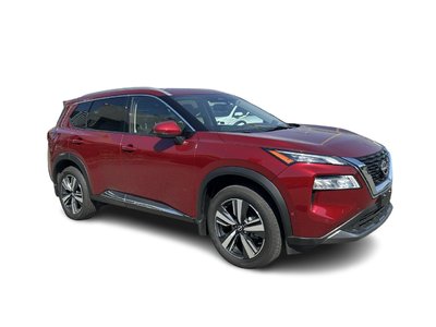 2023 Nissan Rogue in Vancouver, British Columbia