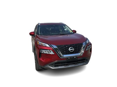 2023 Nissan Rogue in Vancouver, British Columbia
