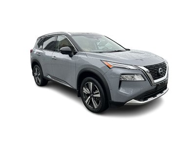 2023 Nissan Rogue in Vancouver, British Columbia