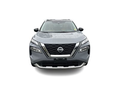2023 Nissan Rogue in Vancouver, British Columbia