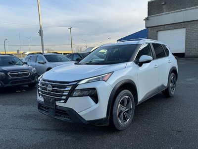 2024  Rogue in North Vancouver, British Columbia