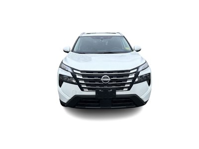 2024 Nissan Rogue in Vancouver, British Columbia