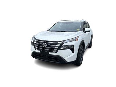 Nissan Rogue  2024 à Vancouver, Colombie-Britannique