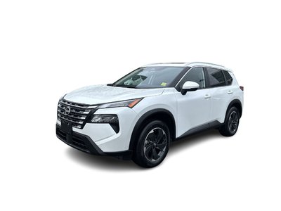 Nissan Rogue  2024 à Vancouver, Colombie-Britannique