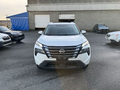 2024  Rogue in North Vancouver, British Columbia