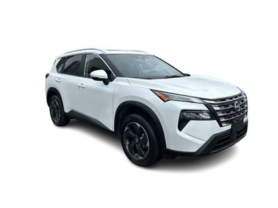 2024 Nissan Rogue in Vancouver, British Columbia