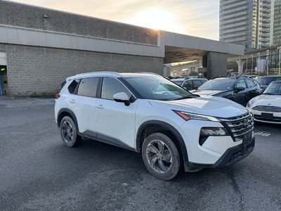 2024  Rogue in North Vancouver, British Columbia