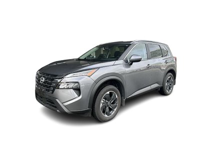 Nissan Rogue  2025 à Vancouver, Colombie-Britannique