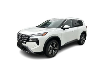 Nissan Rogue  2025 à Vancouver, Colombie-Britannique