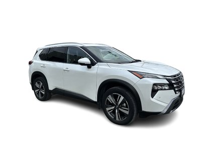 2025  Rogue in Vancouver, British Columbia