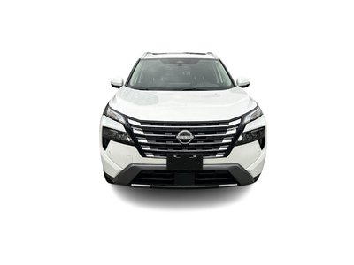 2025  Rogue in North Vancouver, British Columbia