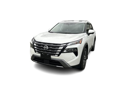 Nissan Rogue  2025 à Vancouver, Colombie-Britannique