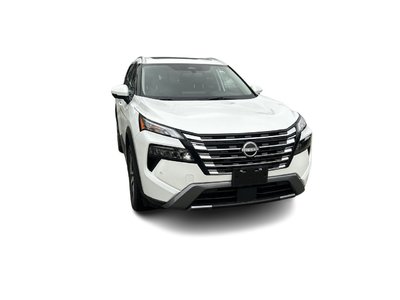 2025  Rogue in North Vancouver, British Columbia