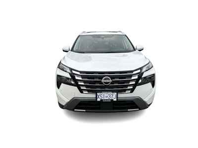 2025  Rogue in Vancouver, British Columbia