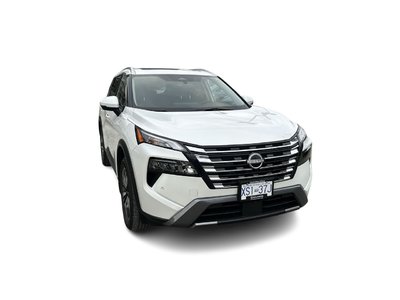 2025  Rogue in Vancouver, British Columbia