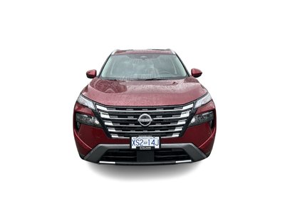 2025 Nissan Rogue in Richmond, British Columbia