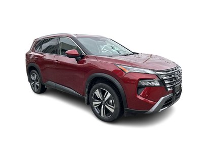 2025  Rogue in North Vancouver, British Columbia