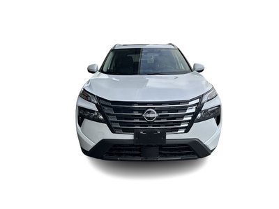 2025  Rogue in North Vancouver, British Columbia