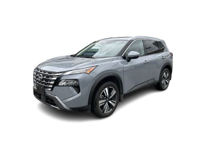 Nissan Rogue  2025 à Vancouver, Colombie-Britannique