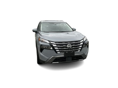 2025  Rogue in North Vancouver, British Columbia