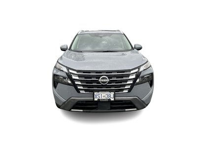 2025 Nissan Rogue in Richmond, British Columbia