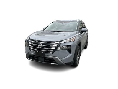 Nissan Rogue  2025 à Vancouver, Colombie-Britannique