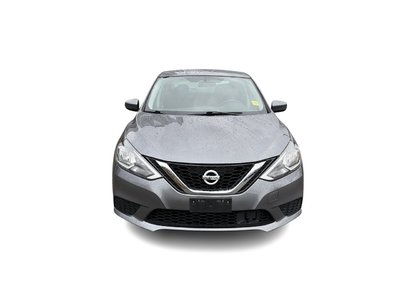 2019 Nissan Sentra in Vancouver, British Columbia