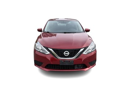 2019 Nissan Sentra in Vancouver, British Columbia