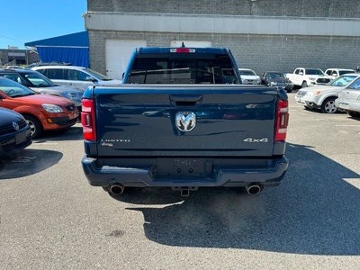 2023 Ram 1500 in Vancouver, British Columbia
