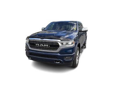 2023 Ram 1500 in Vancouver, British Columbia