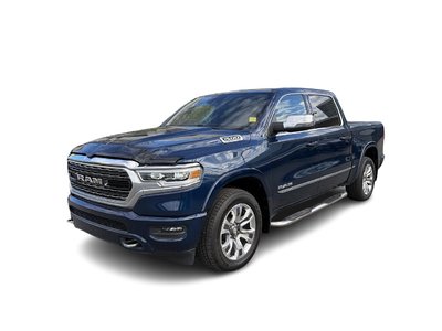 2023 Ram 1500 in Vancouver, British Columbia