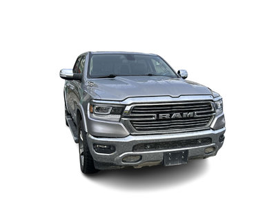 2019 Ram RAM 1500 Crew Cab 4x4 (dt) in Richmond, British Columbia