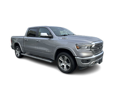 2019 Ram RAM 1500 Crew Cab 4x4 (dt) in Richmond, British Columbia