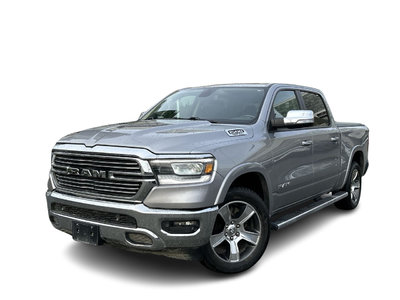 2019 Ram RAM 1500 Crew Cab 4x4 (dt) in Richmond, British Columbia