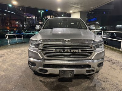 2019 Ram RAM 1500 Crew Cab 4x4 (dt) in North Vancouver, British Columbia