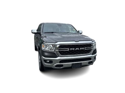 2022 Ram RAM 1500 Crew Cab 4x4 (DT) in Vancouver, British Columbia