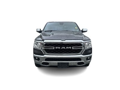 2022 Ram RAM 1500 Crew Cab 4x4 (DT) in Vancouver, British Columbia