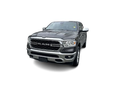 2022 Ram RAM 1500 Crew Cab 4x4 (DT) in Vancouver, British Columbia