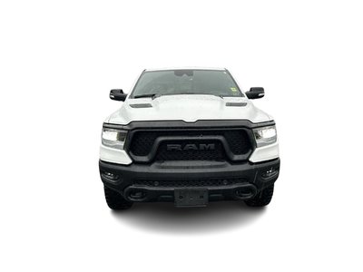 2022  RAM 1500 Crew Cab 4x4 (DT) in North Vancouver, British Columbia